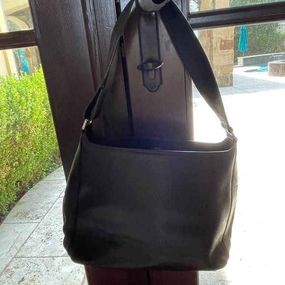 Black Givenchy Purse - Picture 2 of 6